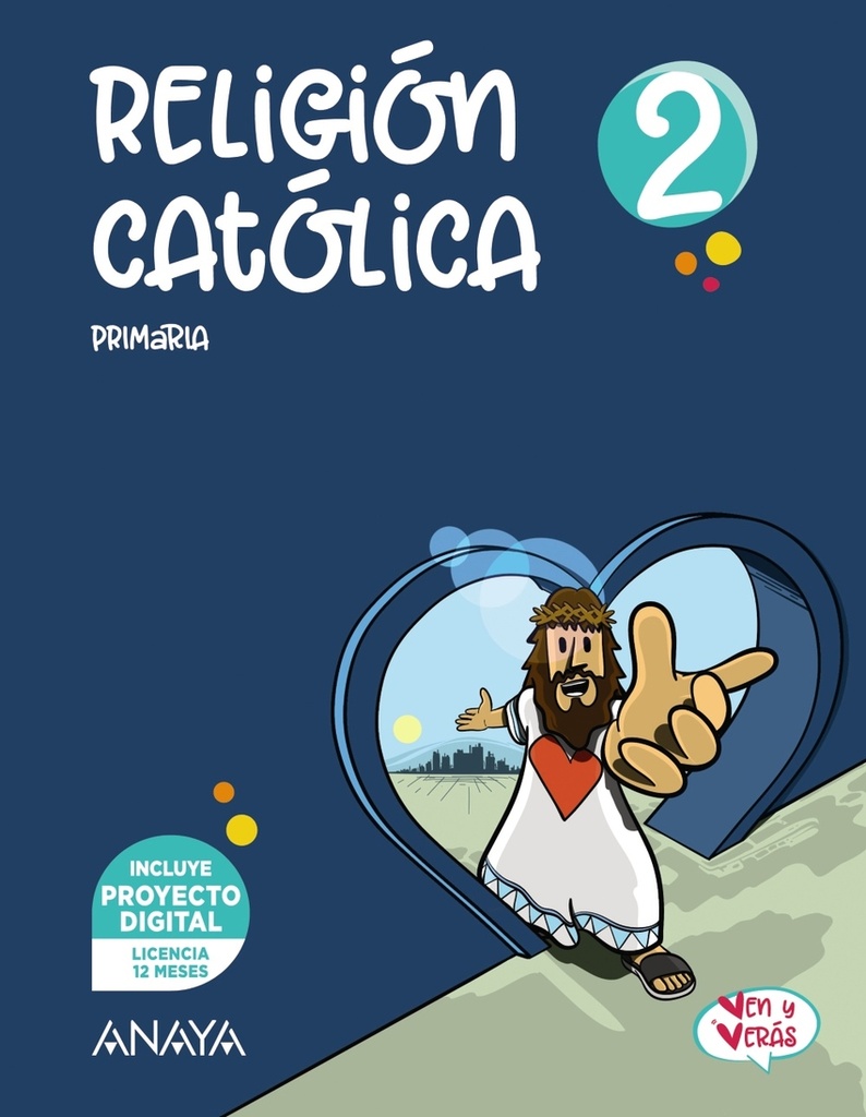[9788469897225] Religión Católica 2.