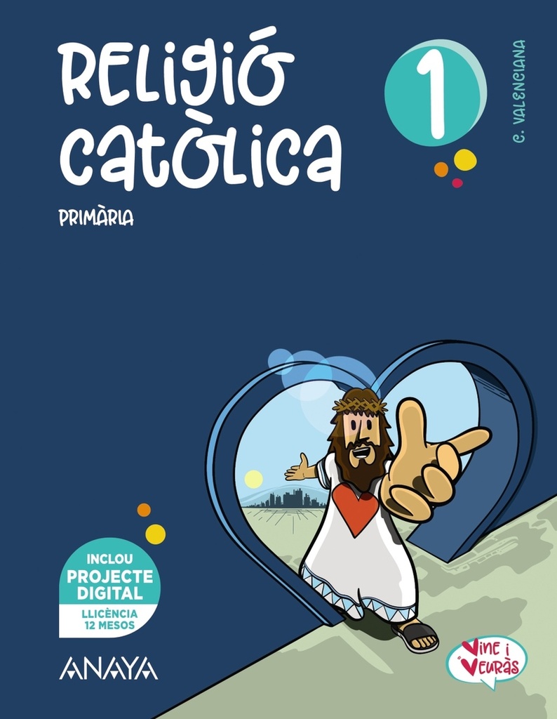 [9788469897287] Religió catòlica 1.