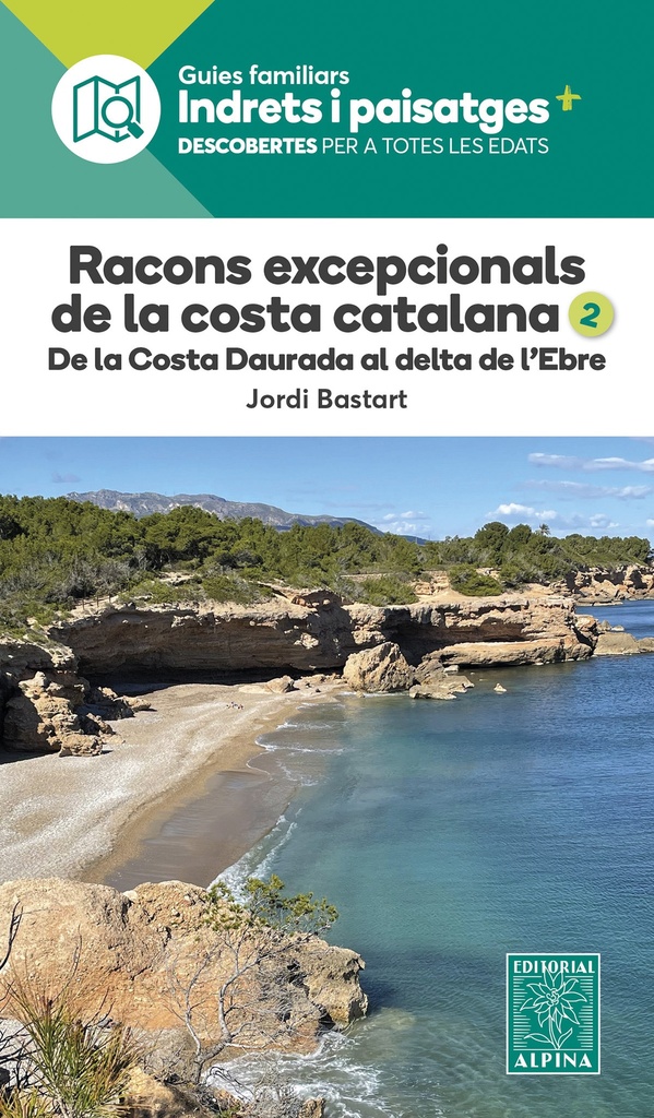 [9788470110986] Racons Excepcionals de la Costa Catalana 2