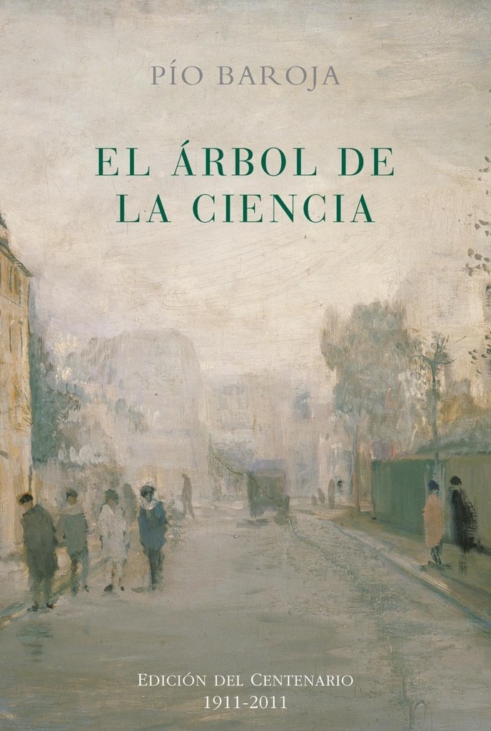 [9788470351006] El árbol de la ciencia
