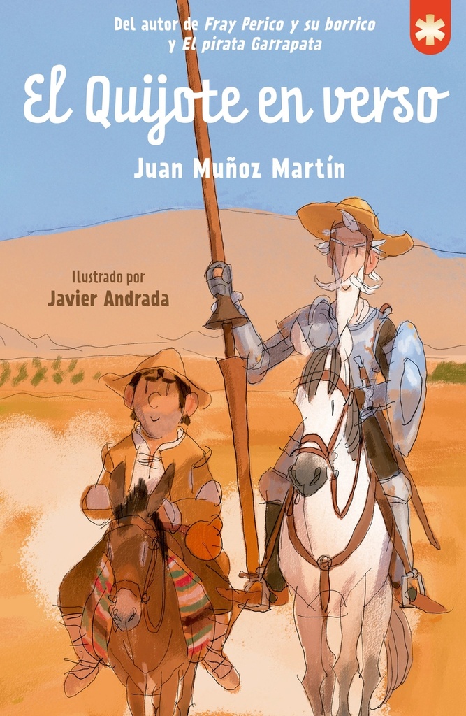 [9788410552098] El Quijote en verso