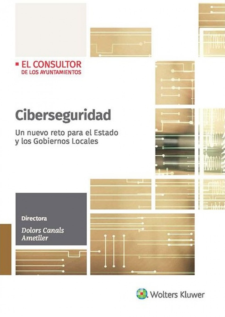 [9788470528460] Ciberseguridad