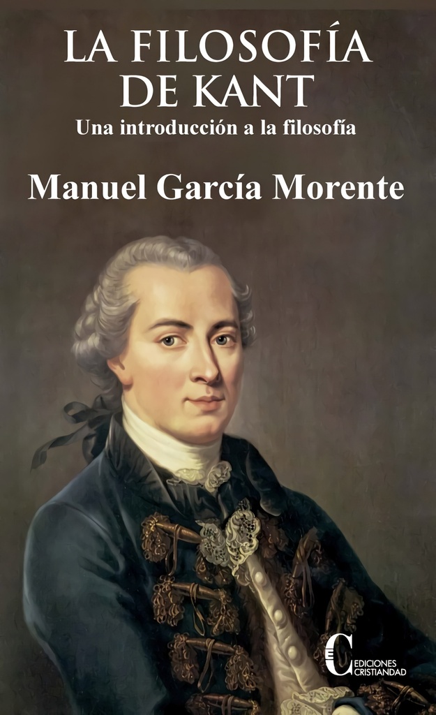 [9788470576447] Filosofia de Kant, La. una Introduccion a la Filosofia