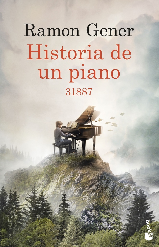 [9788423367078] Historia de un piano