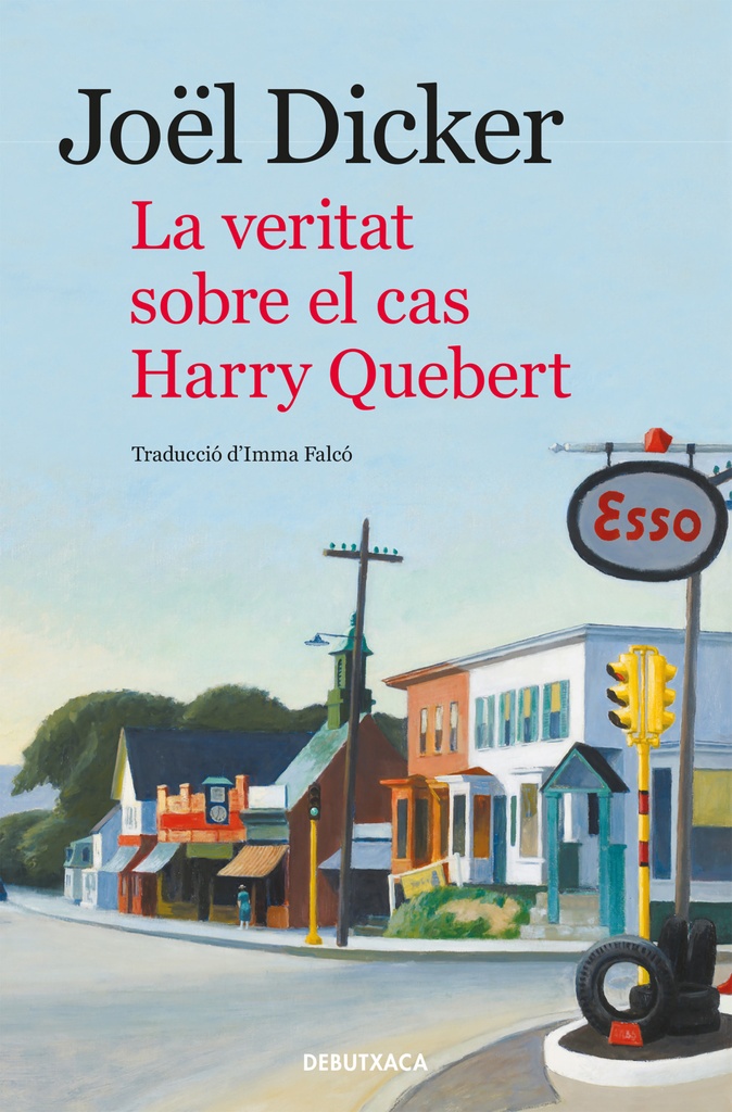 [9788418132476] La veritat sobre el cas Harry Quebert