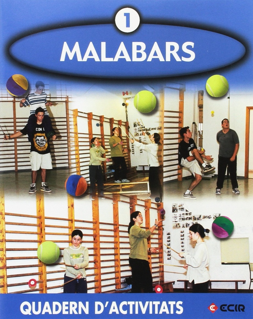 E: Malabars 1-quadern d'activitats