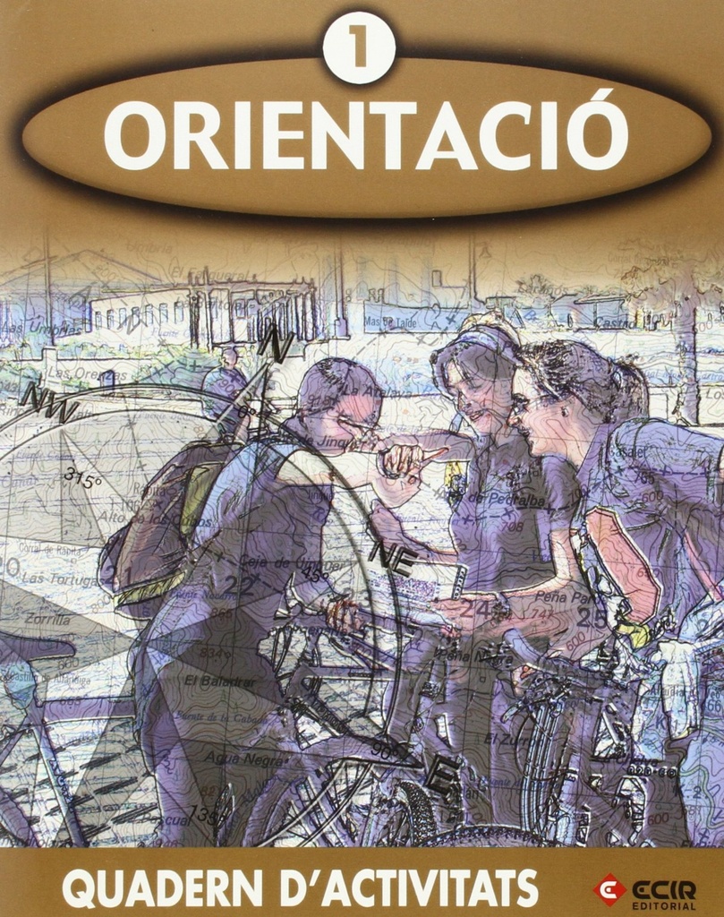 [9788470659508] E: Orientació 1-quadern d'activitats