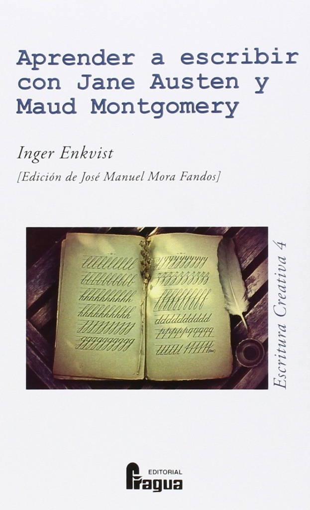 [9788470746642] Aprender a Escribir con Jane Austen