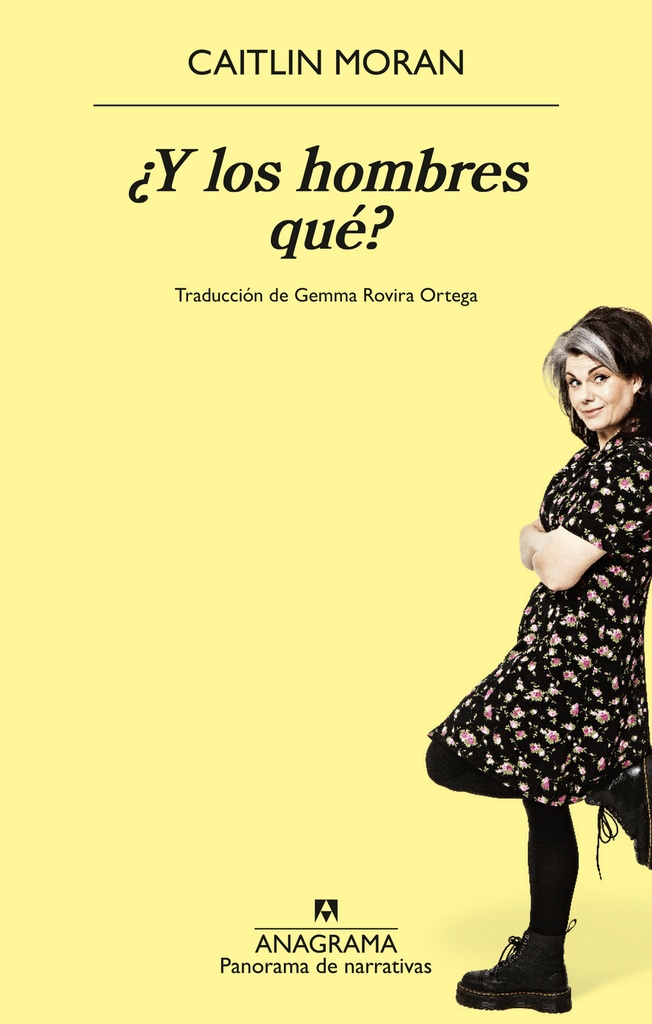 [9788433946737] Y Los Hombres Que?
