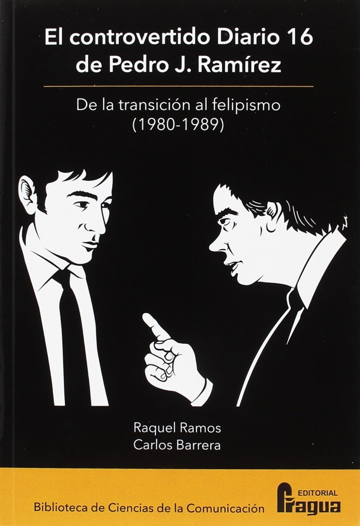 [9788470748073] Controvertido Diario 19 de Pedro J. Ramirez