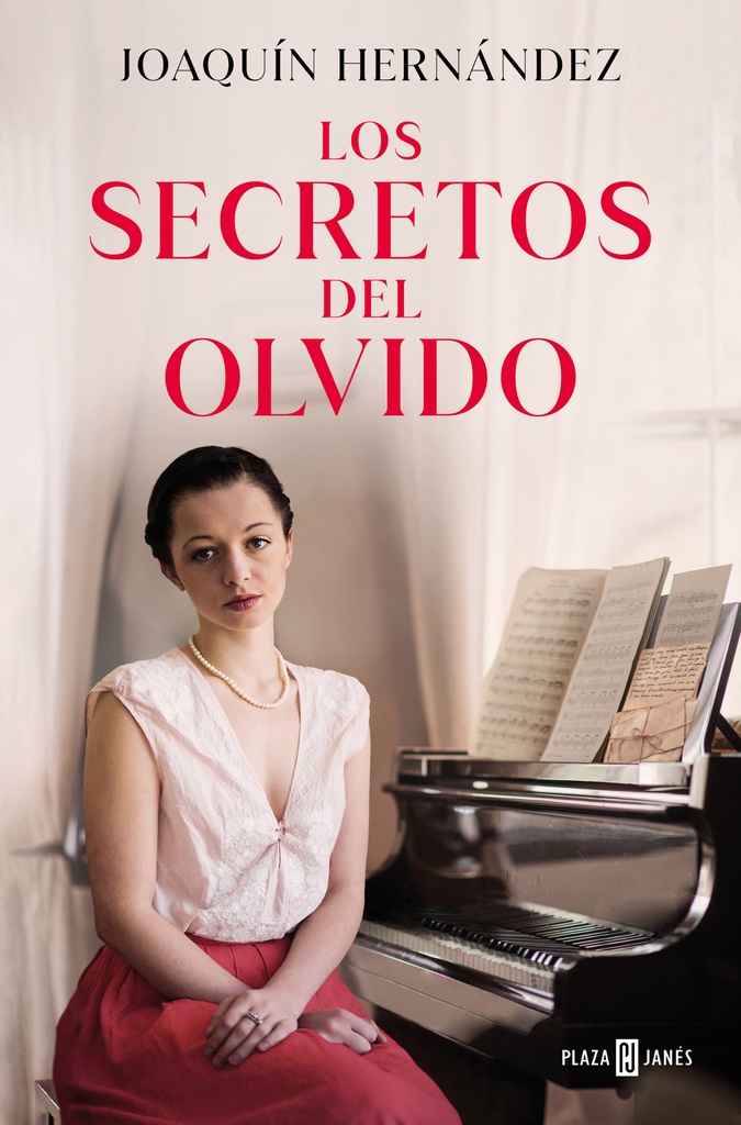 [9788401031694] Los Secretos Del Olvido / The Secrets of Forgetfulness