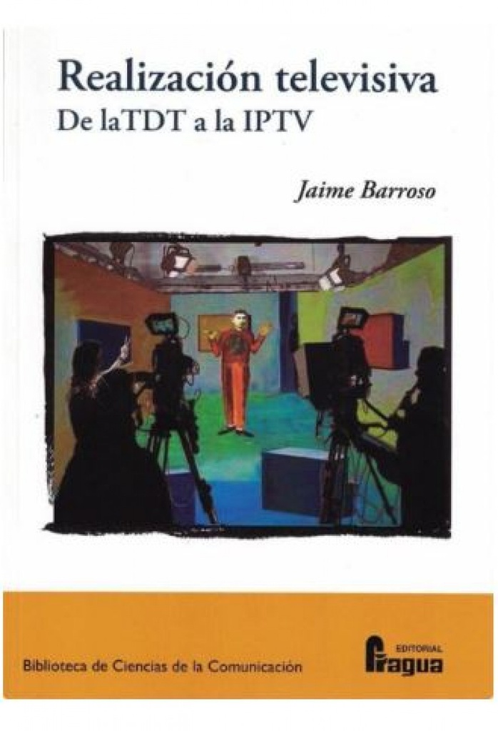 [9788470748233] Realización Televisiva