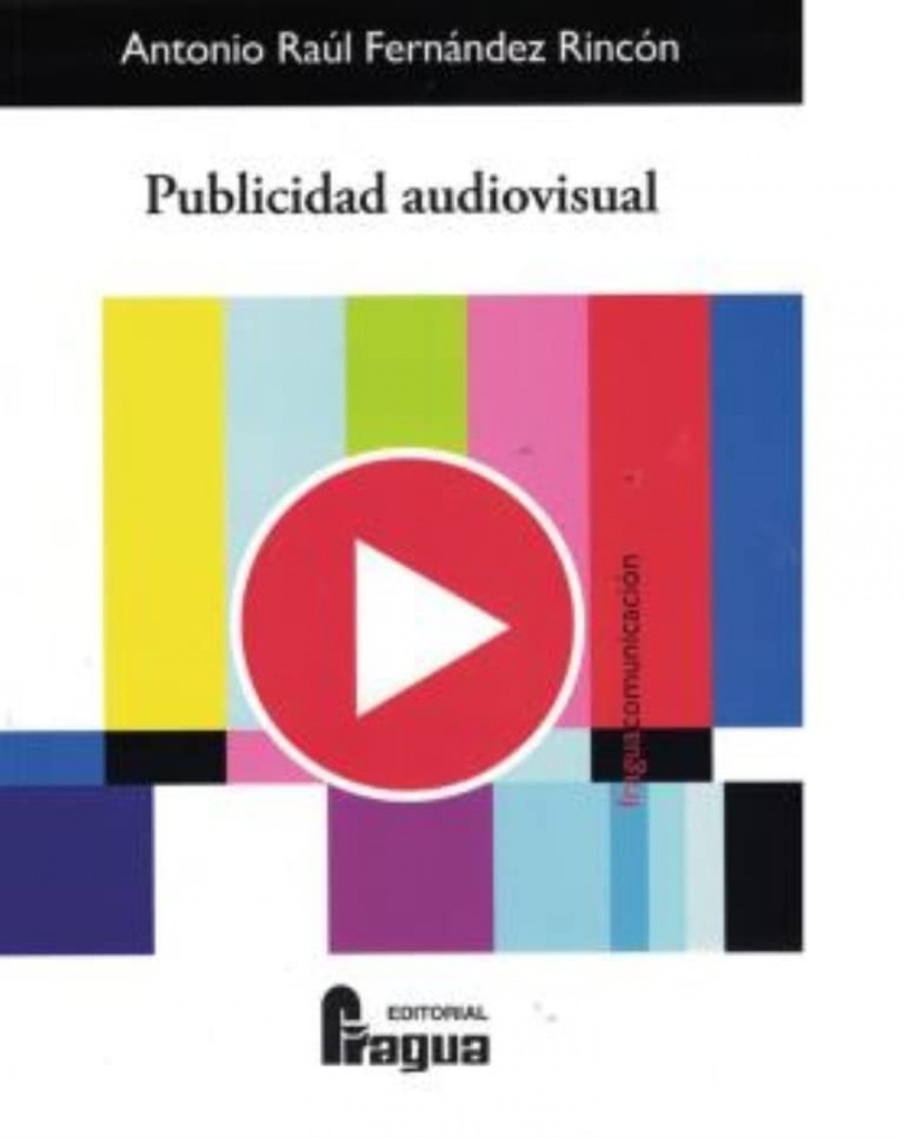 [9788470749803] Publicidad audiovisual