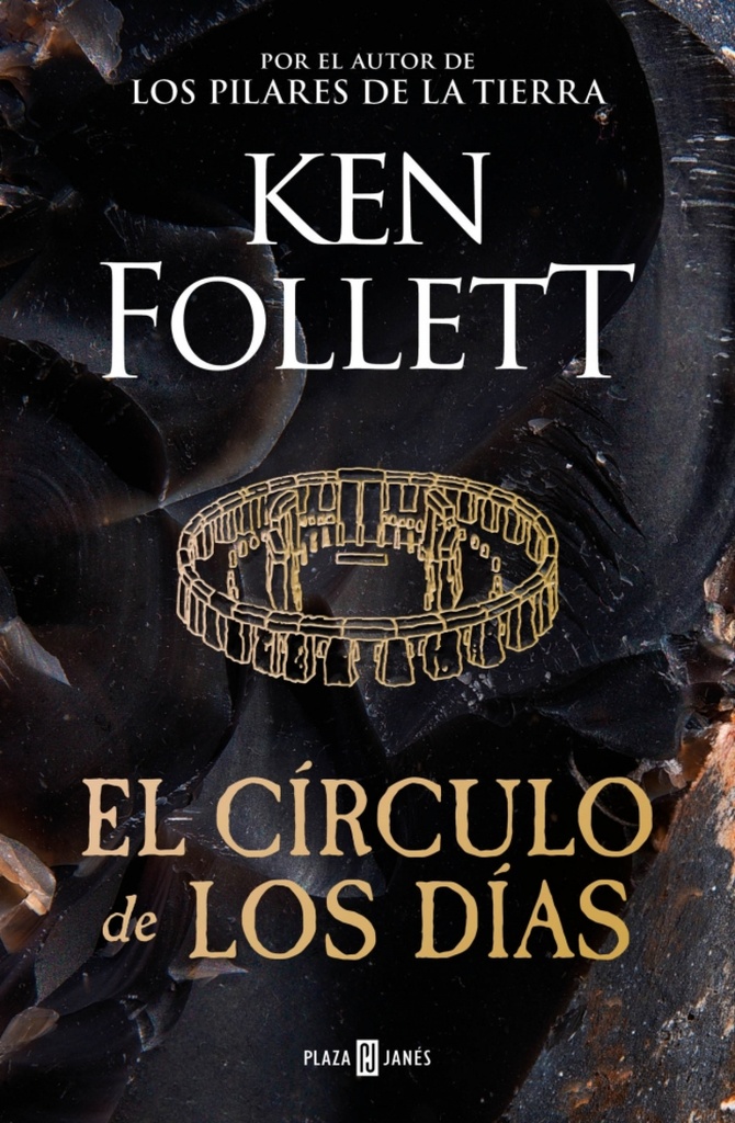 [9788401036811] El círculo de los días