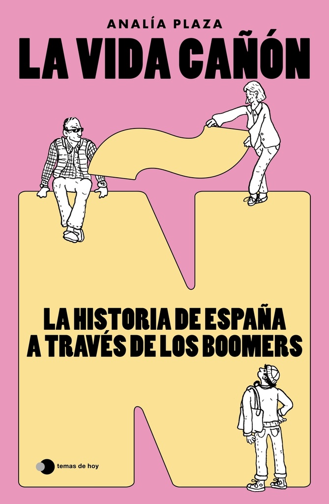 [9788410293922] La vida cañón