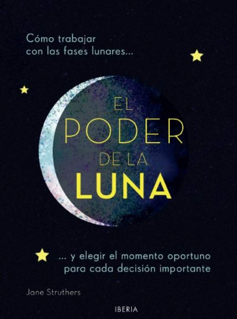 [9788470823251] El Poder de la Luna