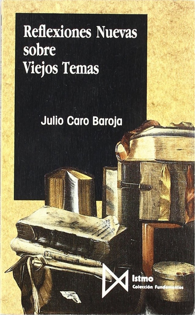 [9788470902147] Reflexiones Nuevas sobre Viejos Temas