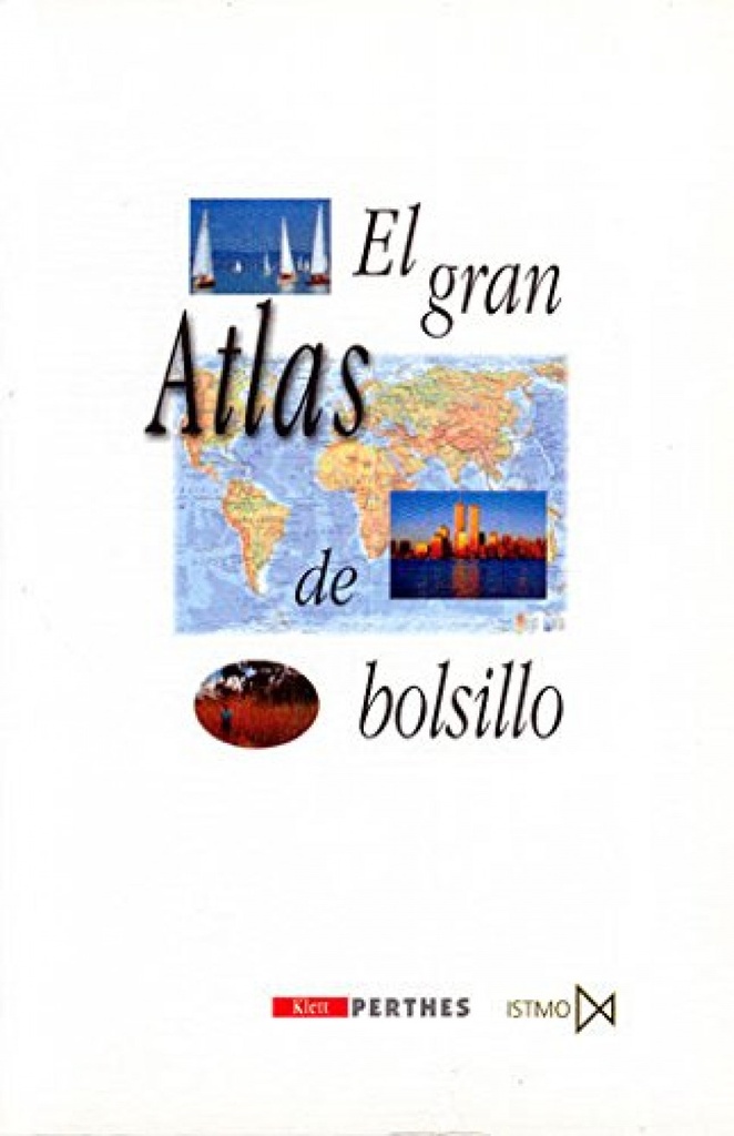 [9788470904189] El gran Atlas de bolsillo