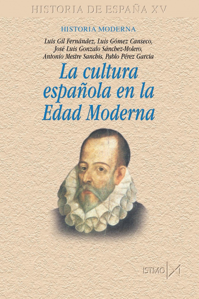 [9788470904448] La cultura espa?ola en la Edad Moderna