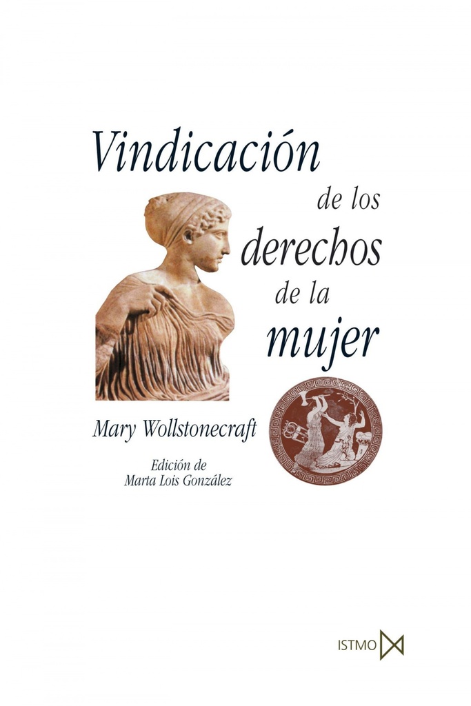 [9788470904646] Vindicaci?n de los derechos de la mujer