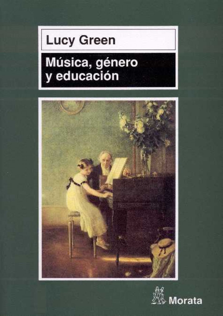 [9788471124548] musica, genero y educacion