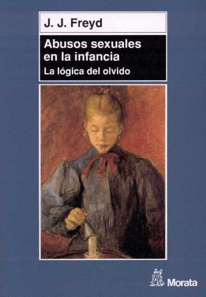 [9788471124777] Abusos Sexuales en la Infancia