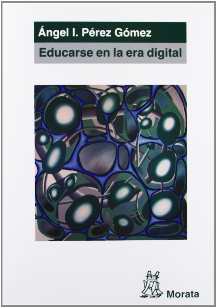 [9788471126849] Educarse en la era digital
