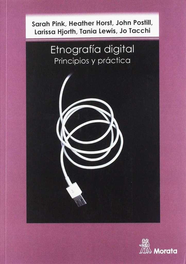 [9788471128959] Etnografía Digital