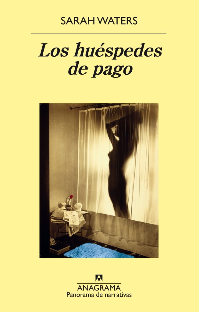[9788433979711] Los huéspedes de pago