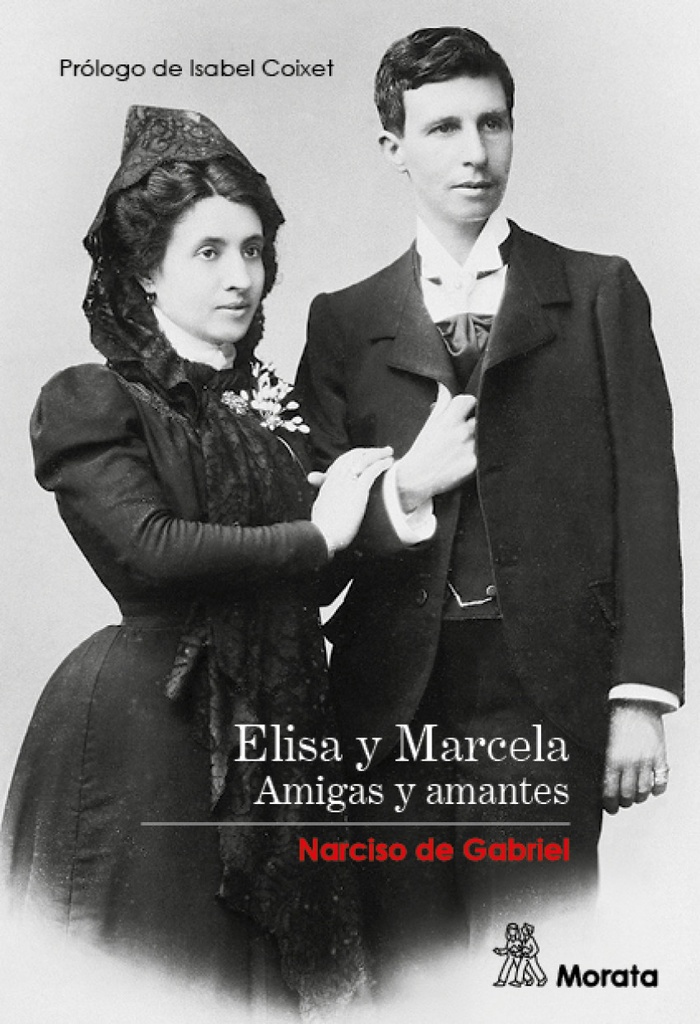 [9788471129222] Elisa y Marcela