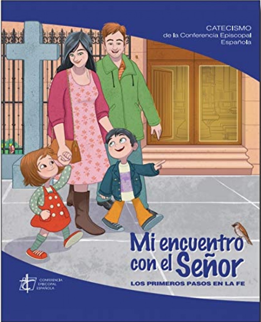 [9788471419064] Mi Encuentro con el Señor