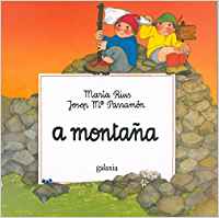 [9788471546371] A montaña