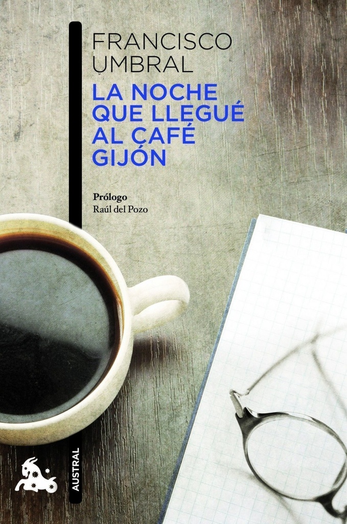[9788408013235] Noche llegué Café Gi