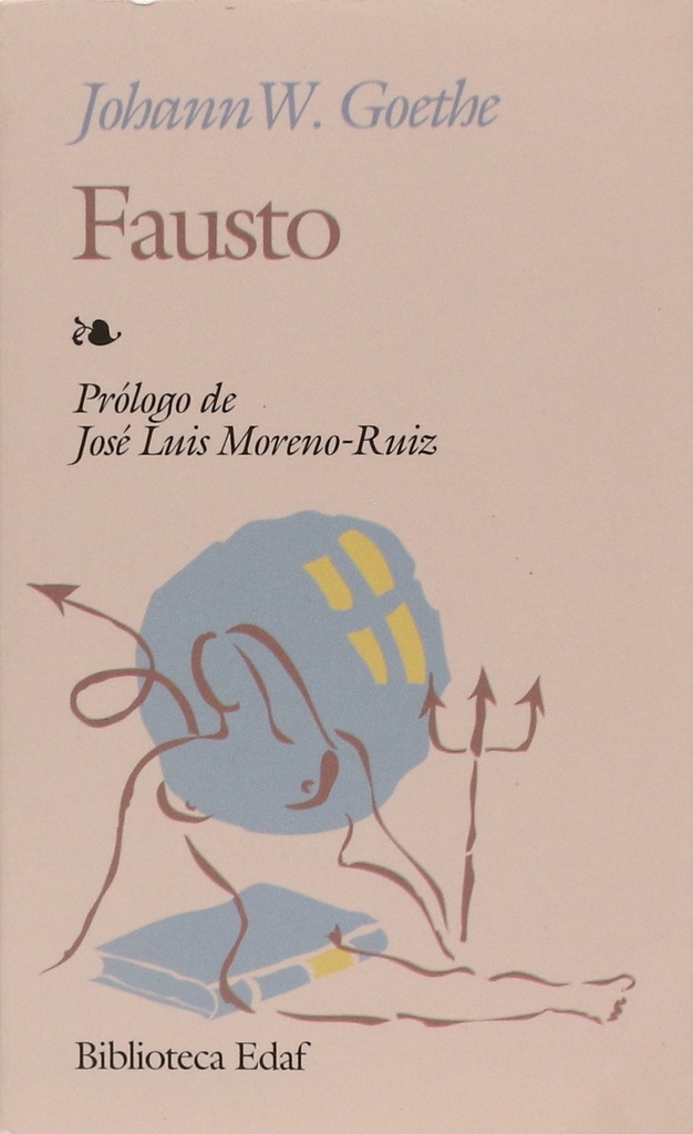 [9788471662682] Fausto
