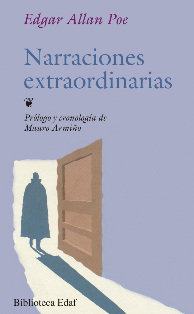 [9788471665010] Narraciones extraordinarias
