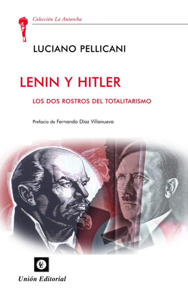 [9788472095571] Lenin y Hitler