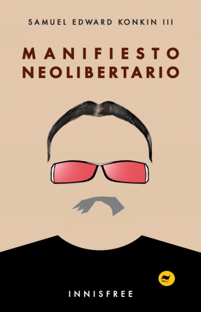 [9788472095724] Manifiesto neolibertario