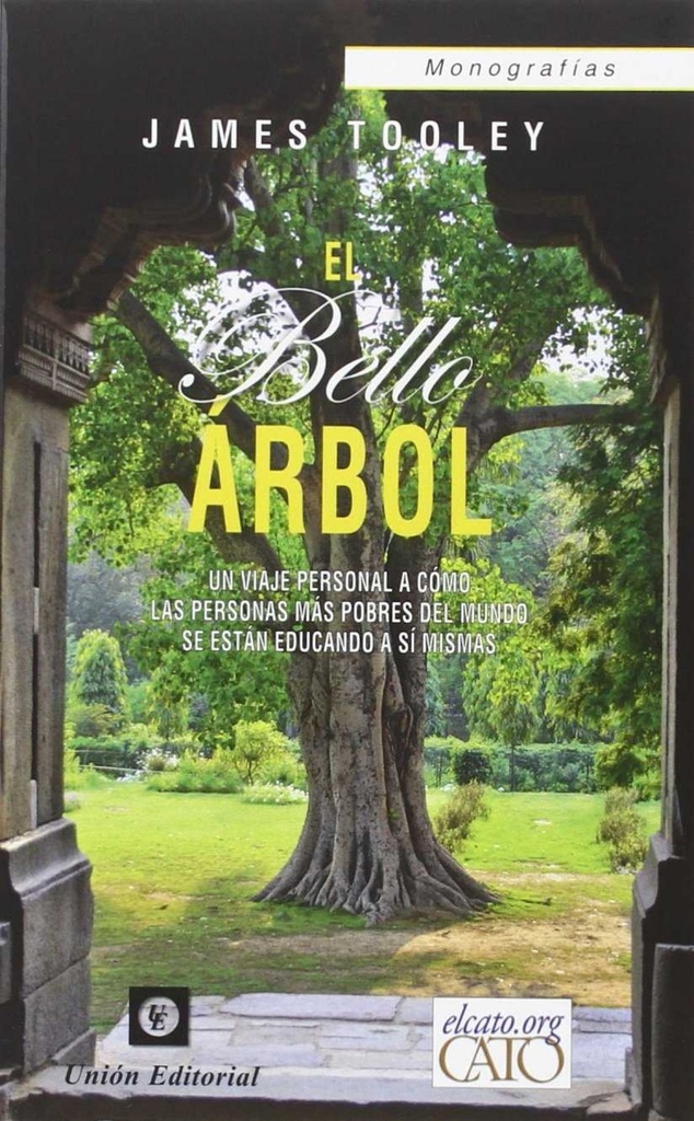 [9788472096943] El bello árbol