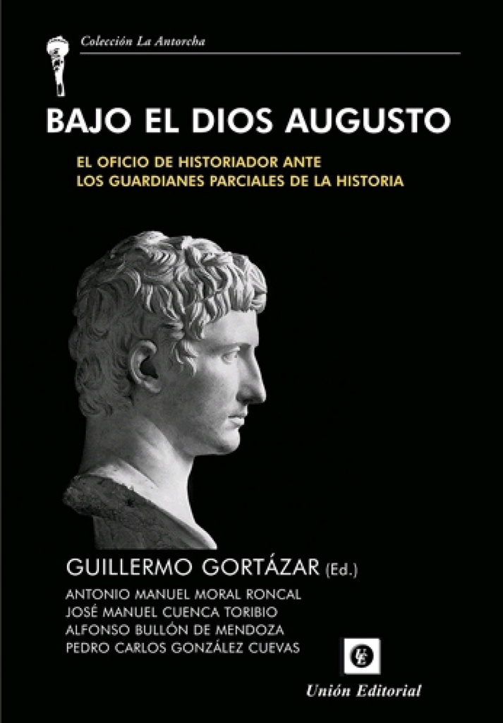 [9788472097162] Bajo el Dios Augusto