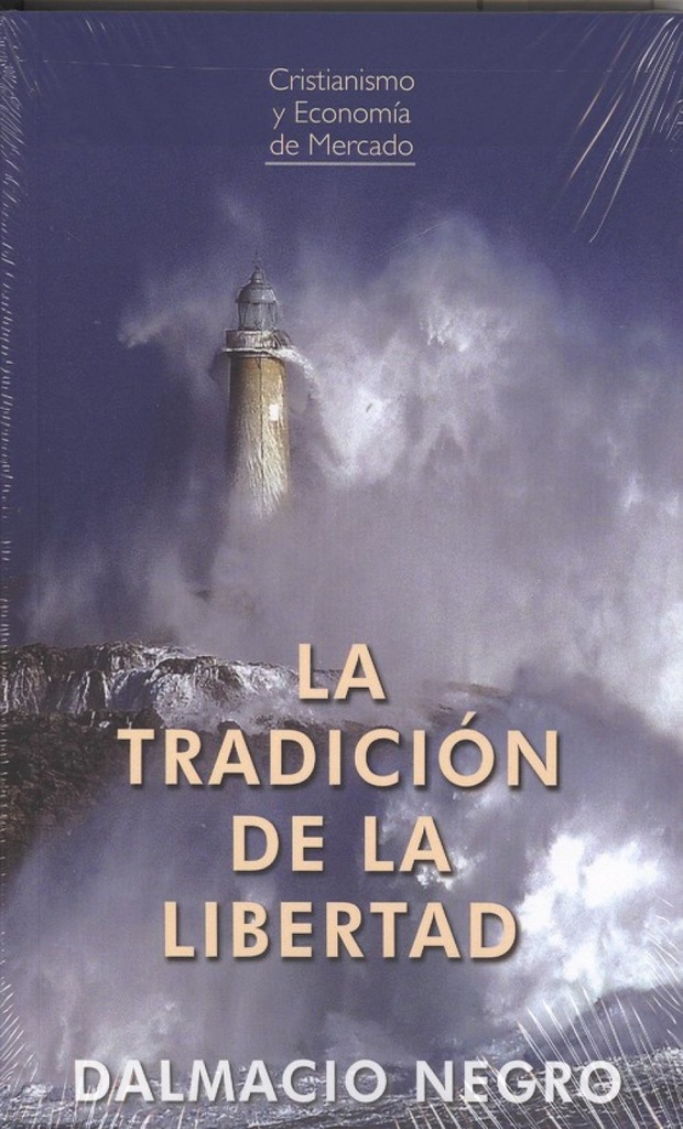 [9788472097551] La Tradición de la Libertad