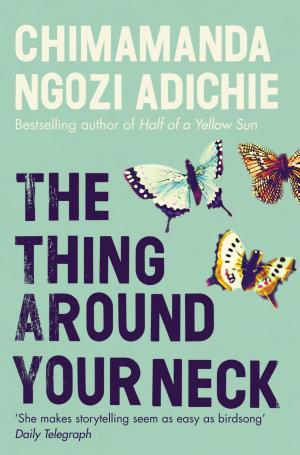 [9780007306213] The Thing Around Your Neck
