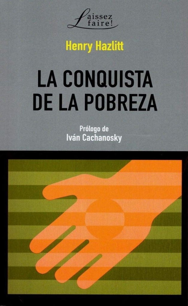 [9788472097810] Conquista de la Pobreza
