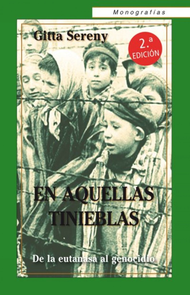 [9788472097896] En Aquellas Tinieblas