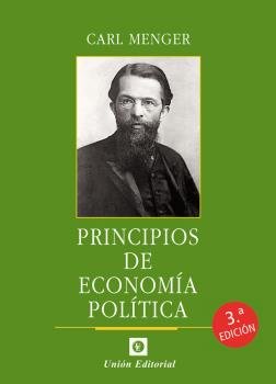[9788472098091] Principios de Economia Politica 3'ed