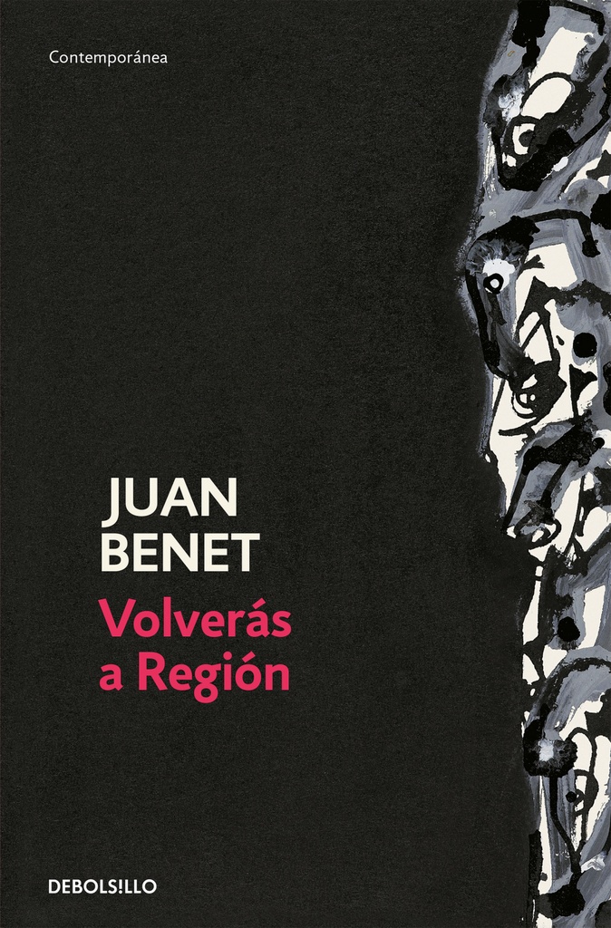 [9788484500087] Volverás a Región
