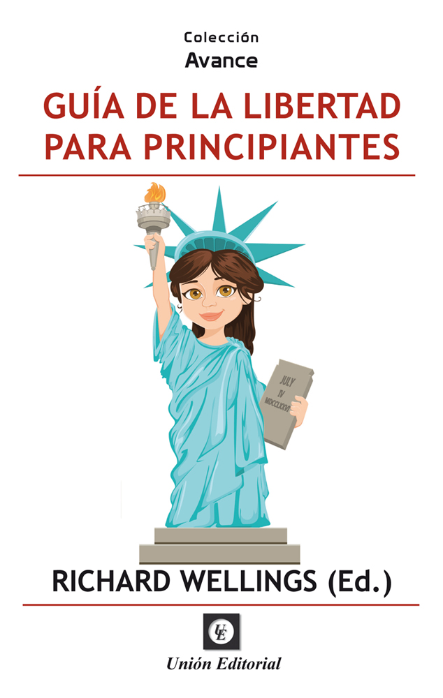 [9788472098497] Guía de la Libertad para Principiantes