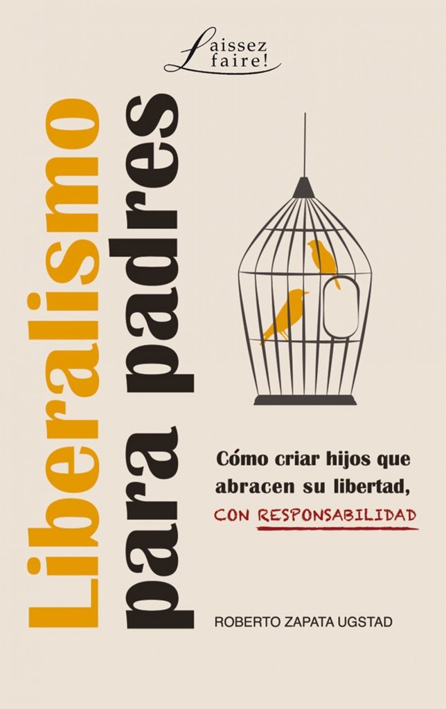 [9788472098671] Liberalismo para Padres