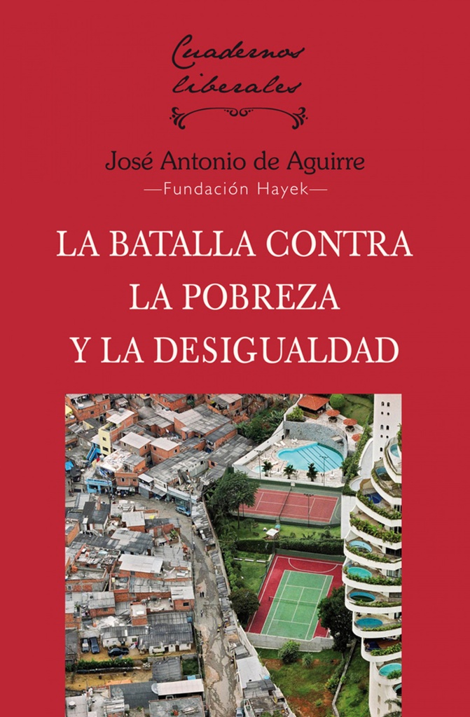 [9788472098695] La batalla contra la pobreza y la desigualdad
