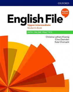 [9780194039697] English File