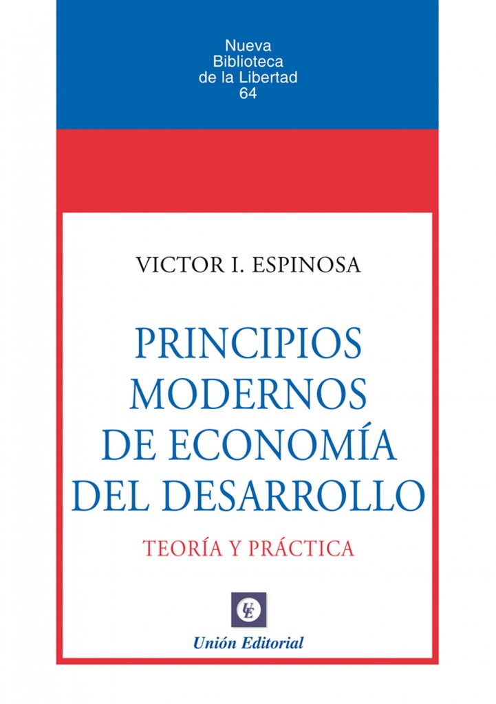 [9788472098787] Principios Modernos de Economía del Desarrollo